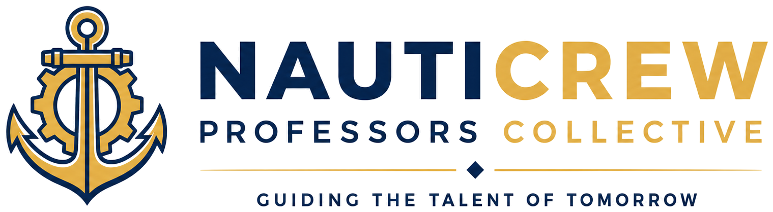 NautiCrew Professors Collective